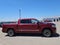 2025 RAM 1500 Tungsten Crew Cab 4x4 5'7" Box