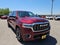 2025 RAM 1500 Tungsten Crew Cab 4x4 5'7" Box