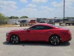 2021 Ford Mustang EcoBoost Fastback