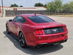 2021 Ford Mustang EcoBoost Fastback