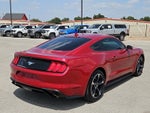 2021 Ford Mustang EcoBoost Fastback