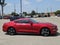 2021 Ford Mustang EcoBoost Fastback