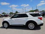 2022 Ford Explorer King Ranch