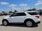 2022 Ford Explorer King Ranch