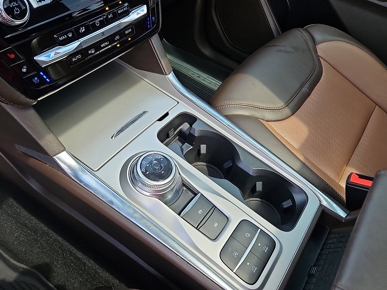 2022 Ford Explorer King Ranch
