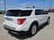 2022 Ford Explorer King Ranch