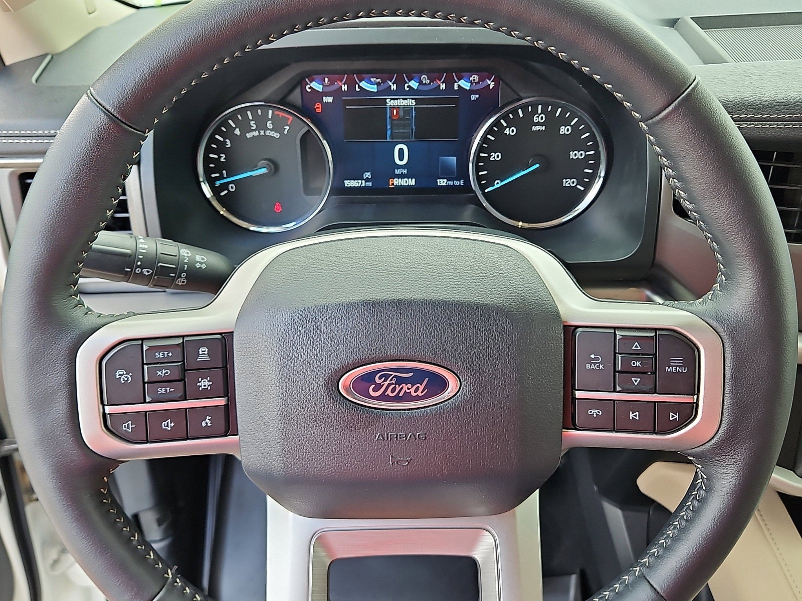 2024 Ford Expedition XLT