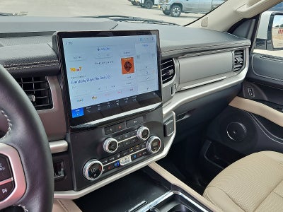 2024 Ford Expedition XLT