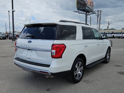 2024 Ford Expedition XLT