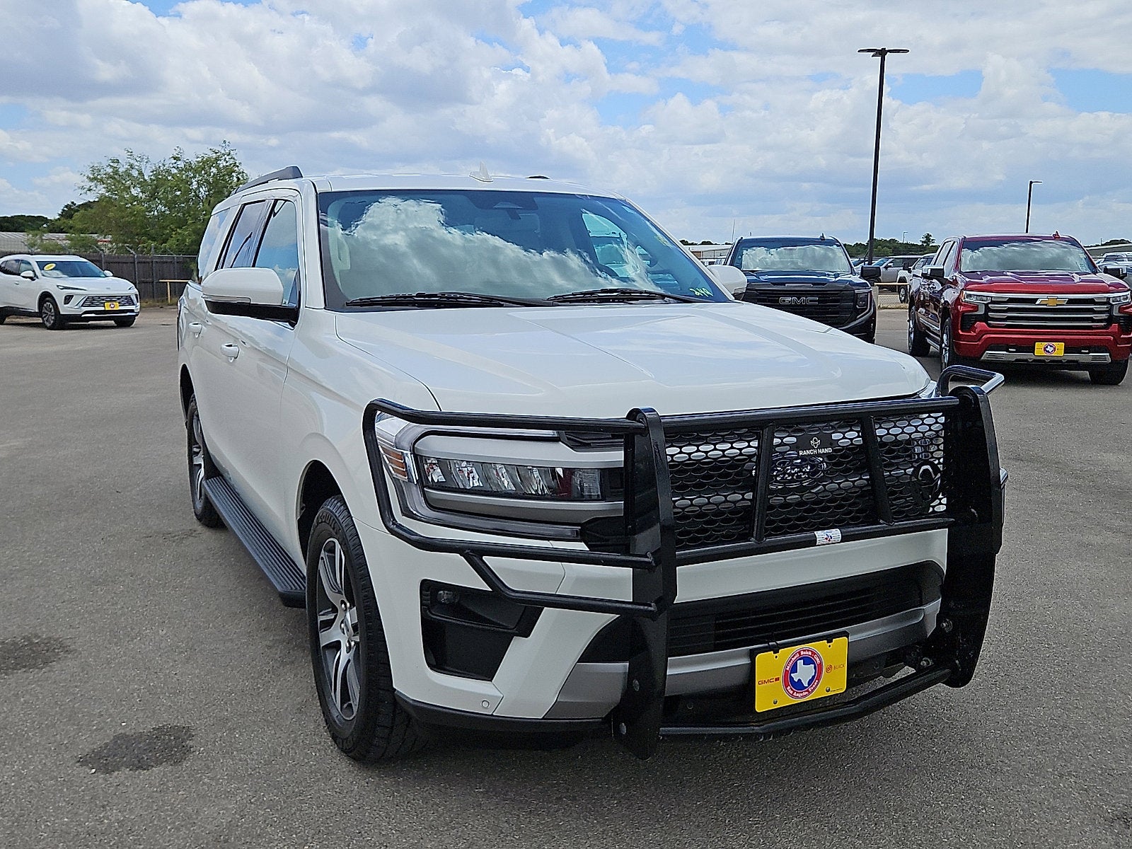 2024 Ford Expedition XLT