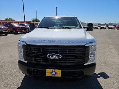 2025 Ford F-250 XL