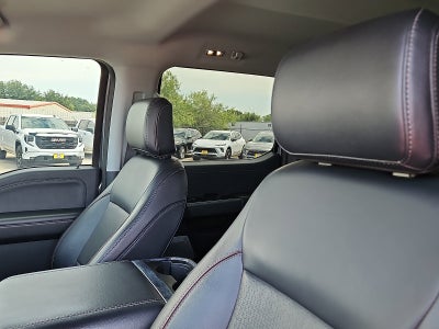 2024 Ford F-250 LARIAT