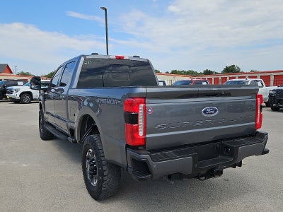 2024 Ford F-250 LARIAT