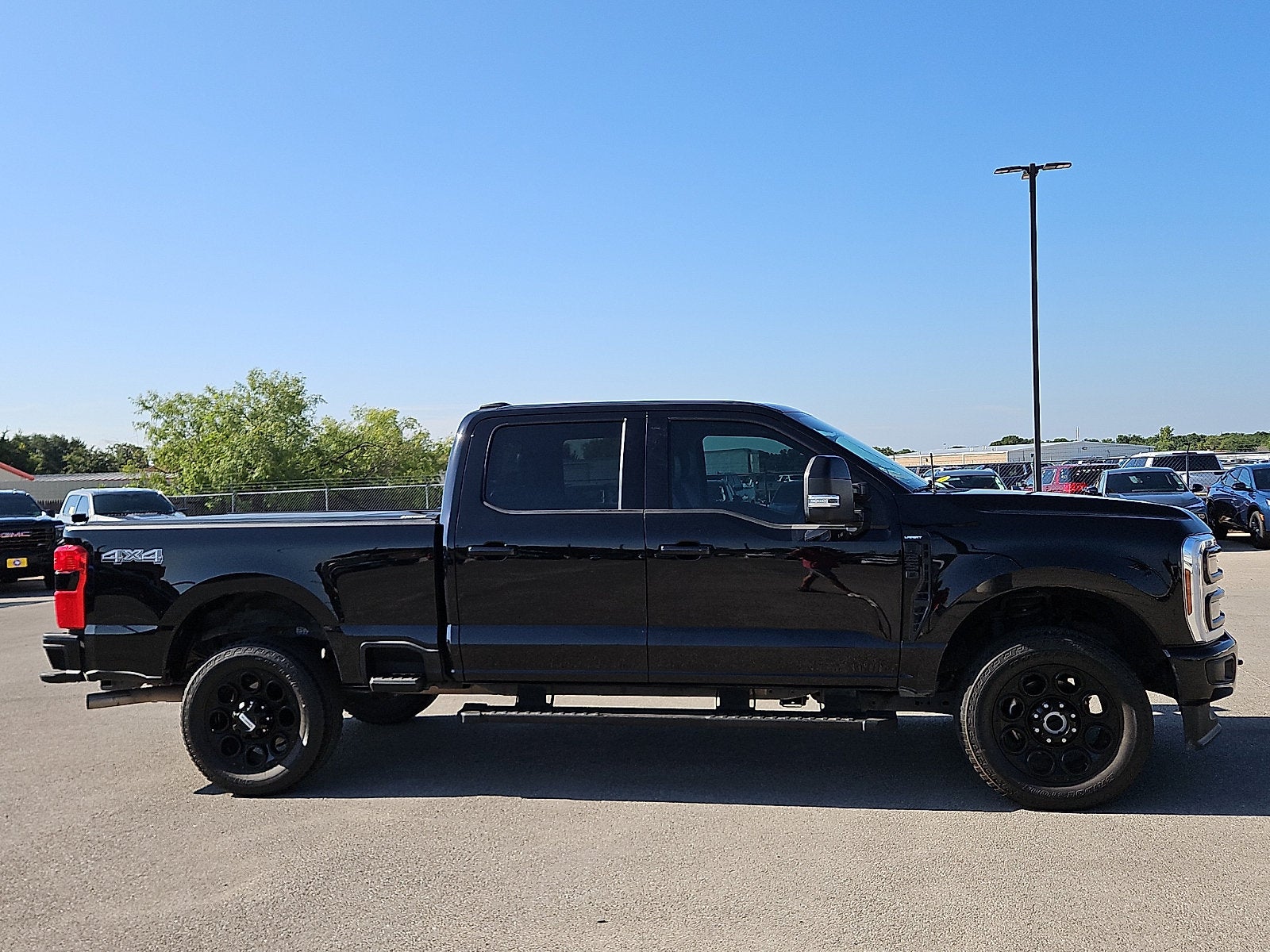 2024 Ford F-250 LARIAT