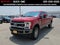 2020 Ford F-250 King Ranch