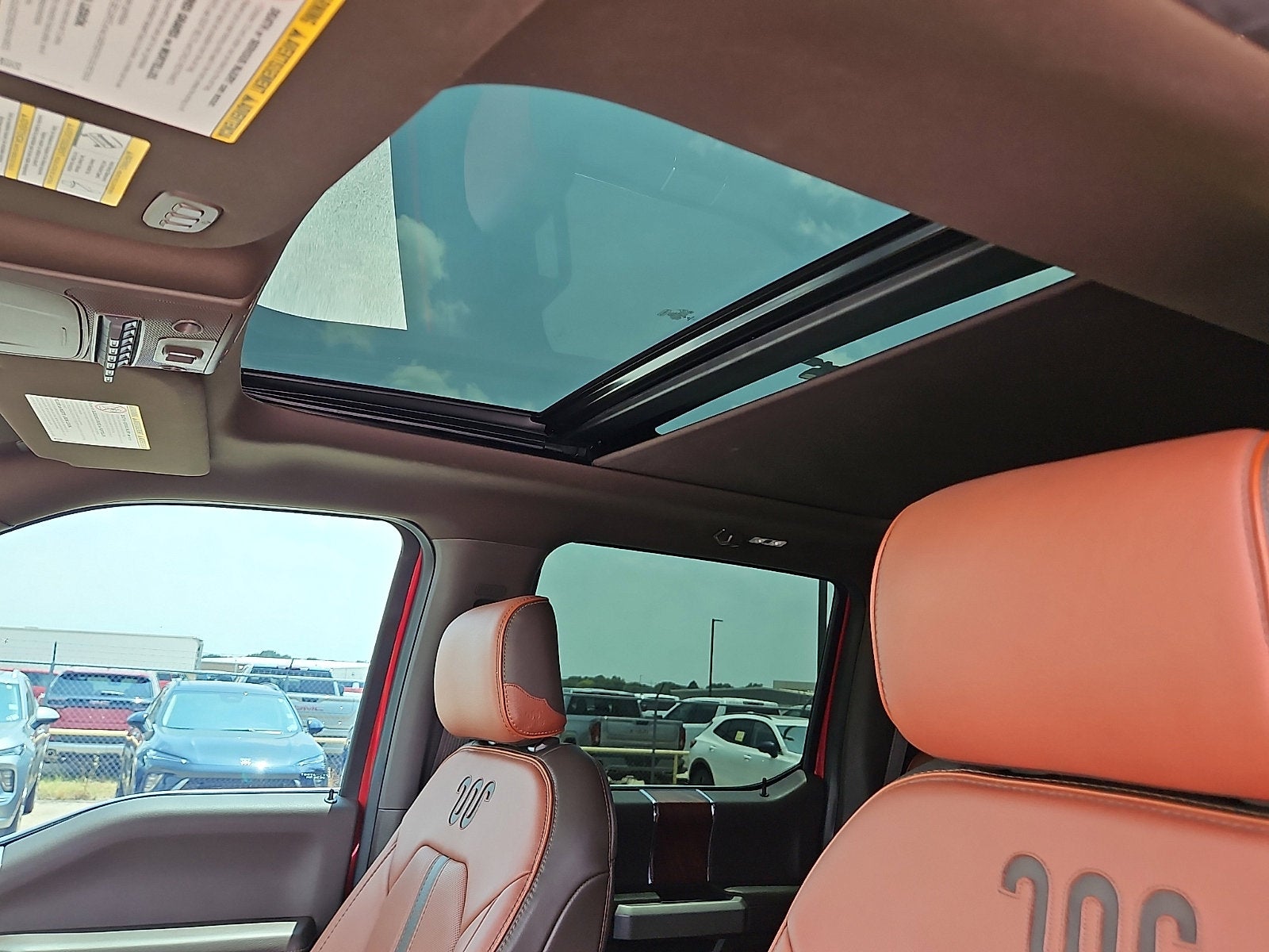 2020 Ford F-250 King Ranch