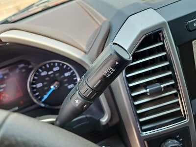 2020 Ford F-250 King Ranch