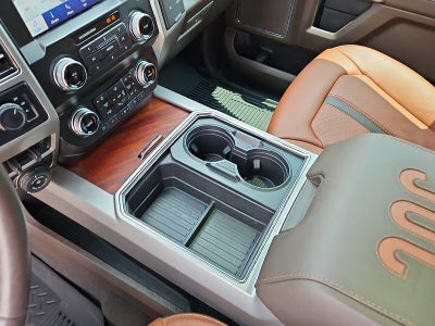 2020 Ford F-250 King Ranch