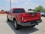 2020 Ford F-250 King Ranch