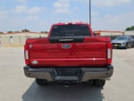 2020 Ford F-250 King Ranch