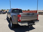 2022 FORD TRUCK SUPER DUTY F-35 Base