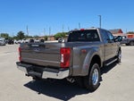 2022 FORD TRUCK SUPER DUTY F-35 Base