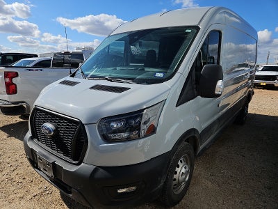 2024 Ford Transit Cargo Van T350 AWD MED RF