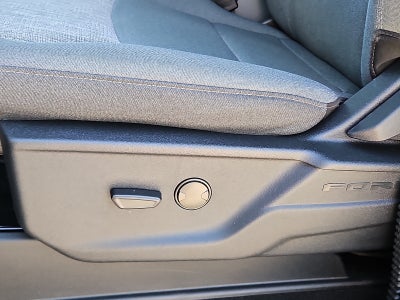 2023 Ford F-150 Lightning XLT