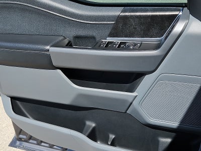 2023 Ford F-150 Lightning XLT