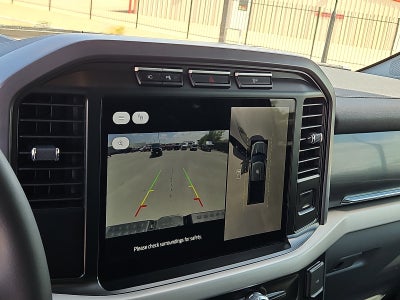 2023 Ford F-150 Lightning XLT