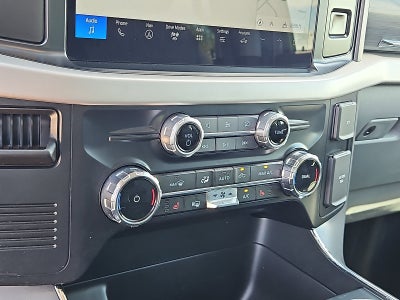 2023 Ford F-150 Lightning XLT