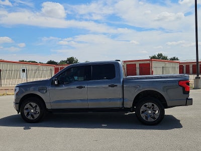 2023 Ford F-150 Lightning XLT