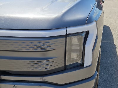 2023 Ford F-150 Lightning XLT