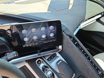 2023 Chevrolet Corvette Stingray 3LT