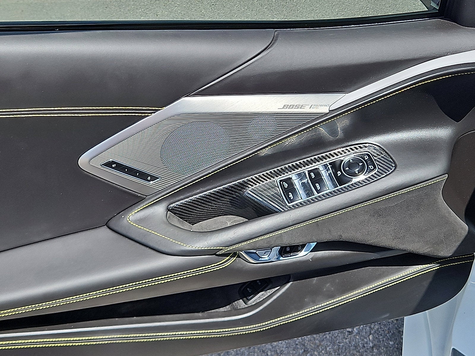 2022 Chevrolet Corvette Stingray 3LT