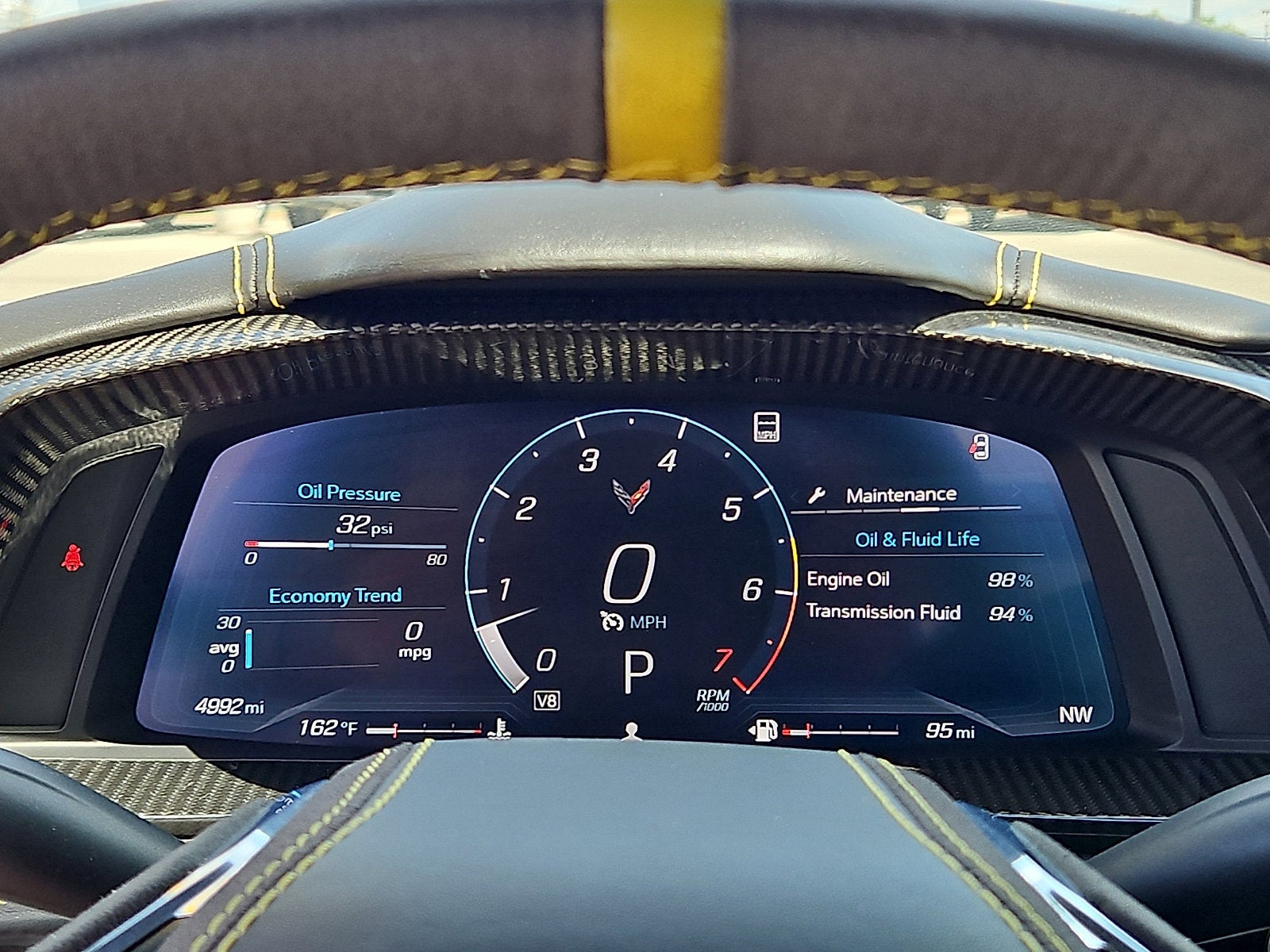 2022 Chevrolet Corvette Stingray 3LT