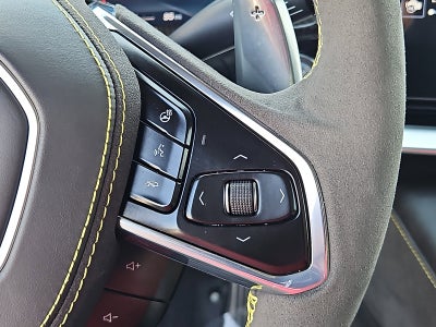 2022 Chevrolet Corvette Stingray 3LT