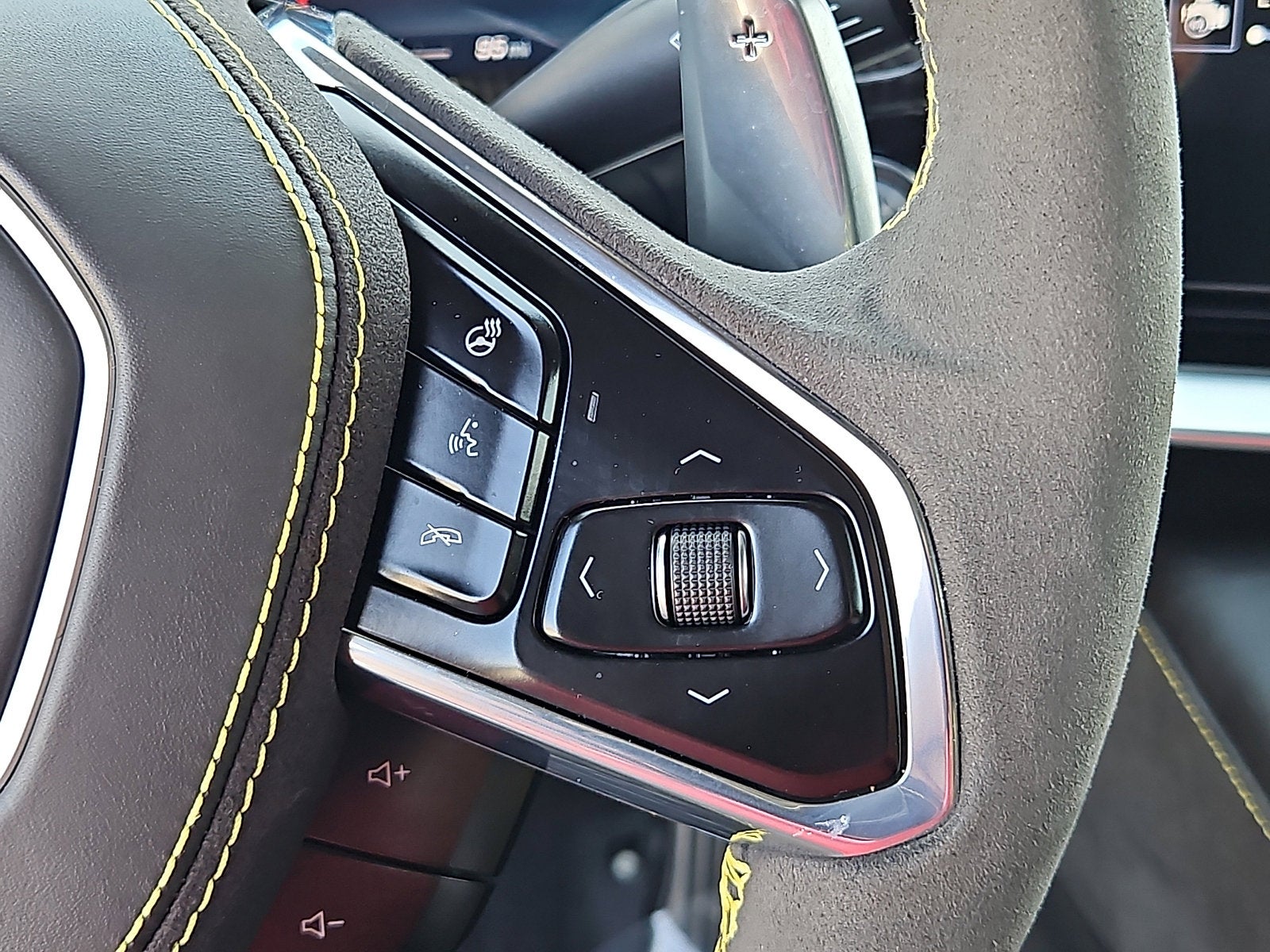 2022 Chevrolet Corvette Stingray 3LT
