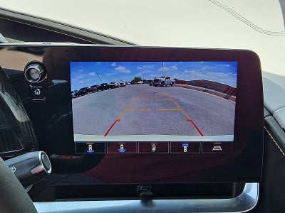 2022 Chevrolet Corvette Stingray 3LT