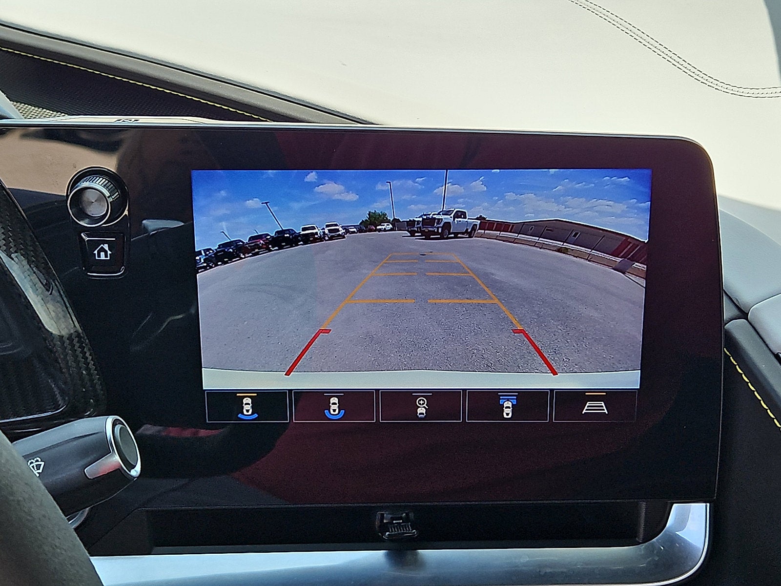 2022 Chevrolet Corvette Stingray 3LT