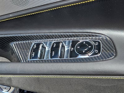 2022 Chevrolet Corvette Stingray 3LT