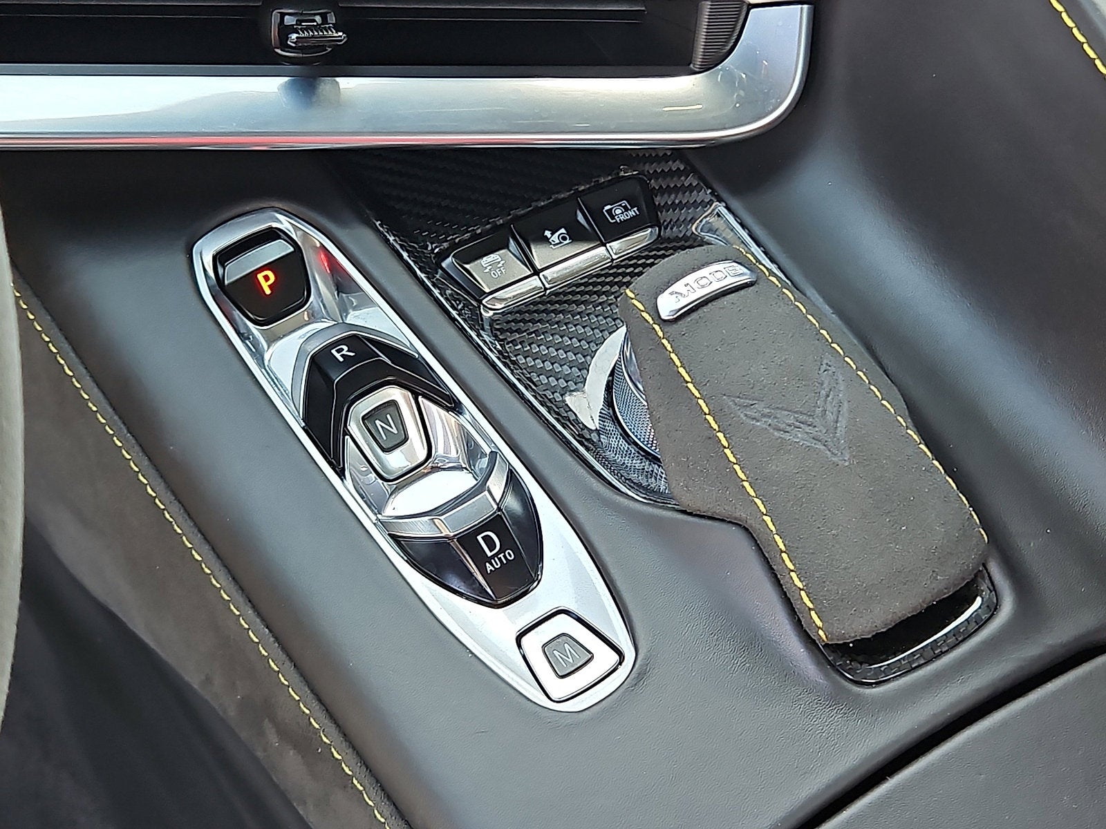 2022 Chevrolet Corvette Stingray 3LT