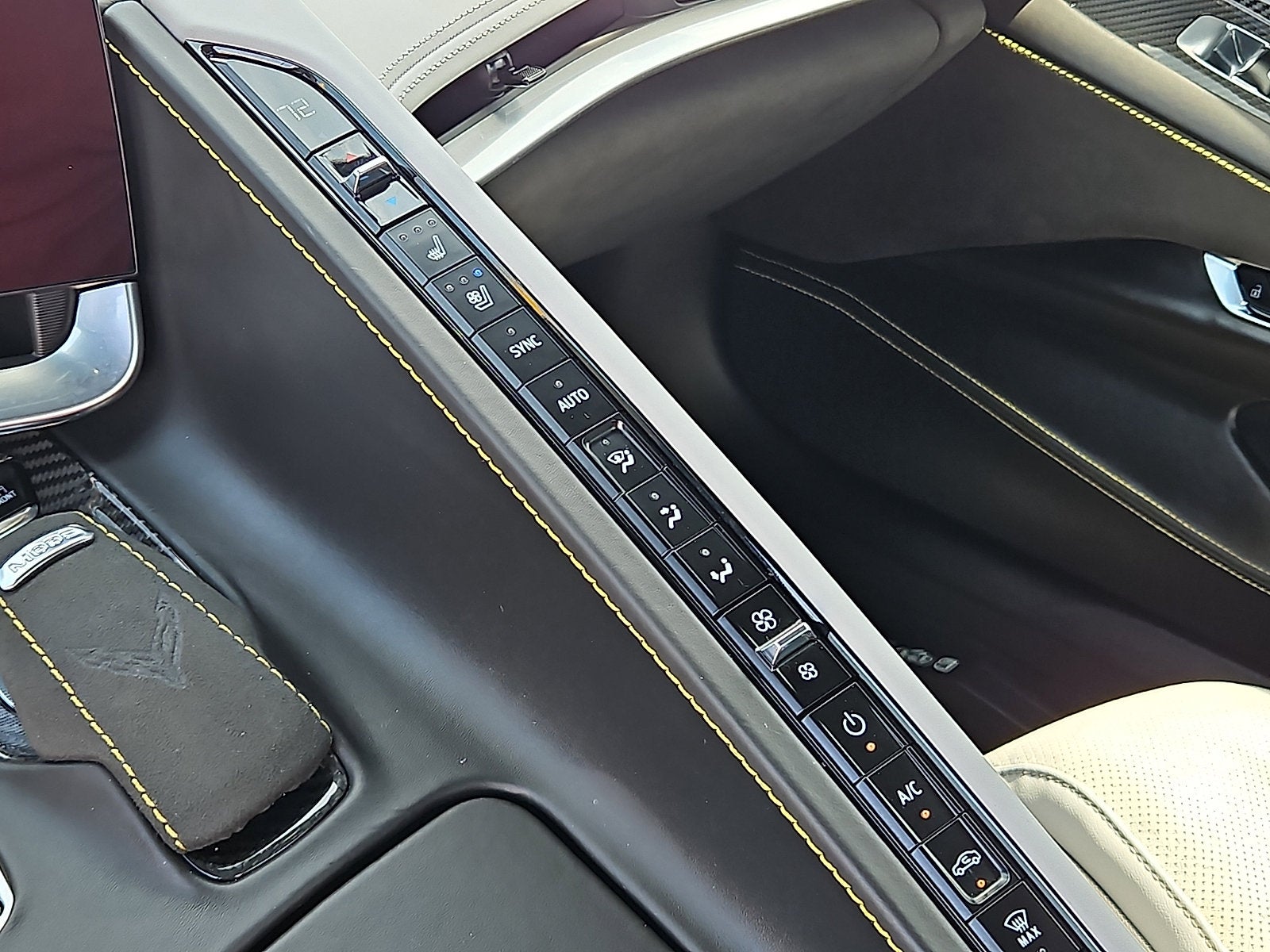 2022 Chevrolet Corvette Stingray 3LT
