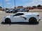 2022 Chevrolet Corvette Stingray 3LT