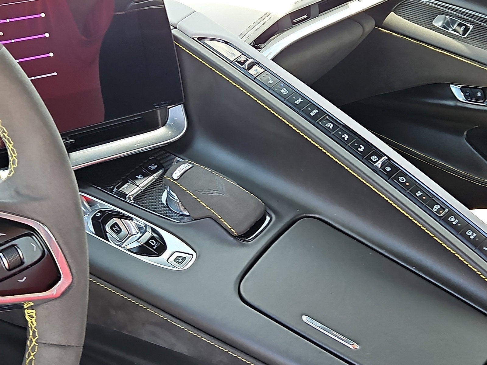 2022 Chevrolet Corvette Stingray 3LT