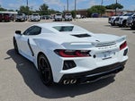 2022 Chevrolet Corvette Stingray 3LT
