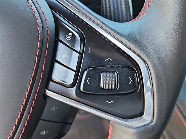 2024 Chevrolet Corvette Z06 3LZ