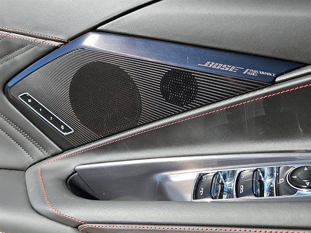 2024 Chevrolet Corvette Z06 3LZ