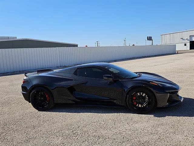 2024 Chevrolet Corvette Z06 3LZ