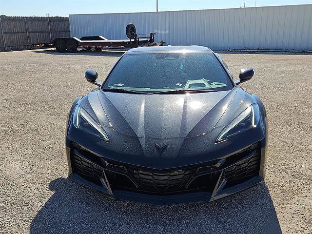 2024 Chevrolet Corvette Z06 3LZ